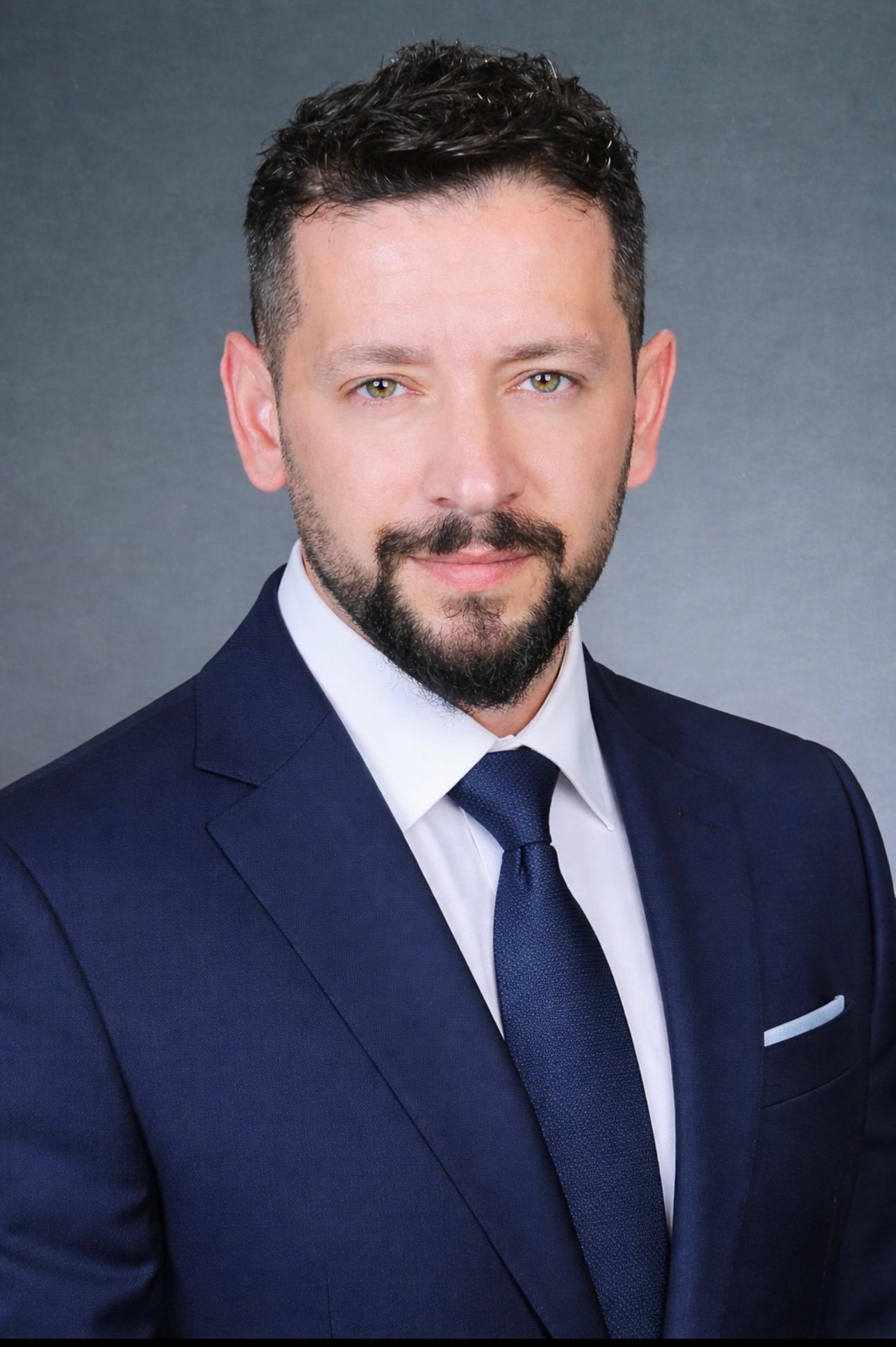 Okan Doğan